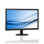 24 Inch Monitor With HDMI