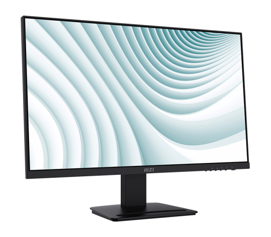 27 IPS MSI Monitor - Image 3