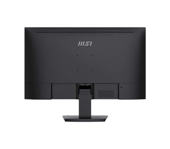 27 IPS MSI Monitor - Image 4