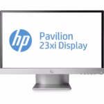 HP IPS 23 Inch Slim Monitor