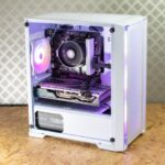 Gaming Desktop Ryzen 5-5000 series | 24GB RAM |  6GB GTX-1660