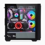 Elite ATX Gaming Desktop - Intel Core i7 10th Gen