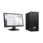 HP 290 G4 Desktop Intel Core i5-10th Generation