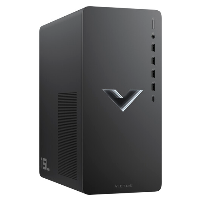 HP Victus 15L  Intel Core i7 12th Gen Desktop