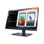4K 27 Inch IPS HP Z Monitor