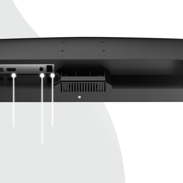 27 IPS MSI Monitor - Image 2
