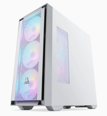 Ultimate Gaming Desktop i7-10th Gen | 32GB RAM | 12GB RTX-3060 GPU