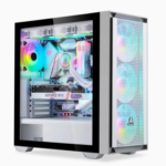 Gaming Desktop i5-10th Gen | 24GB RAM |  6GB GTX-1660