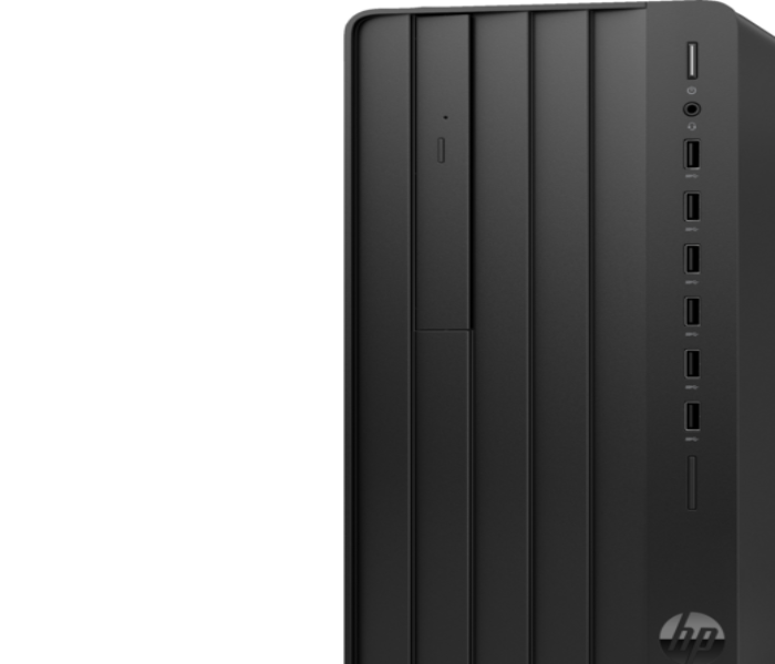 HP PRO TOWER G9  Corei7-13th Gen Full DESKTOP - Image 5