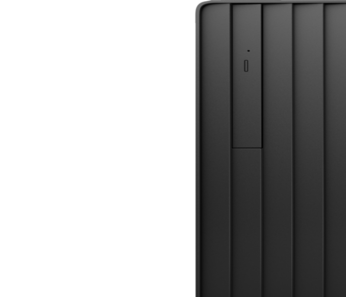 HP PRO TOWER G9  Corei7-13th Gen Full DESKTOP - Image 2