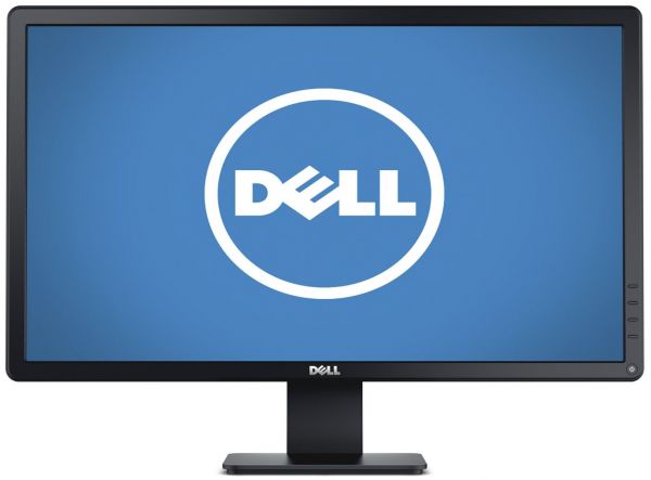 Dell Monitor 22 with DP HDMI USB