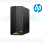 HP Pavilion Gaming Desktop 16GB AMD Ryzen 5 GPU 4GB