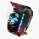 Torque Ultimate ATX Gaming PC Intel Core-i9-14900K | 64GB RAM
